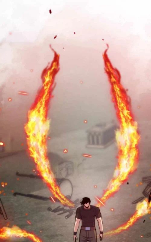 Hồi Quy Giả - Chapter 150 - Page 23