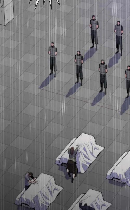 Hồi Quy Giả - Chapter 150 - Page 9