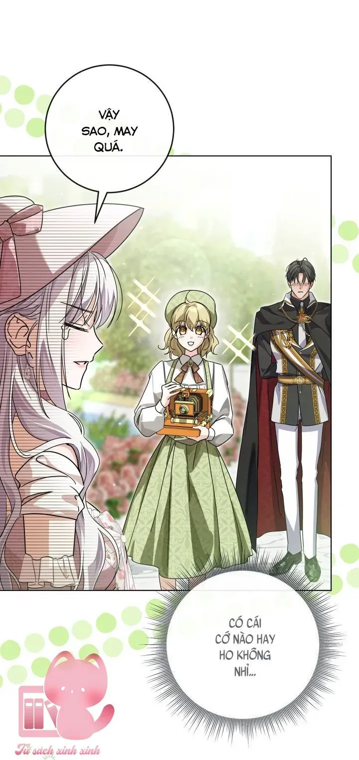 Hoàng Nữ Cosplay Nonfan - Chapter 70 - Page 11