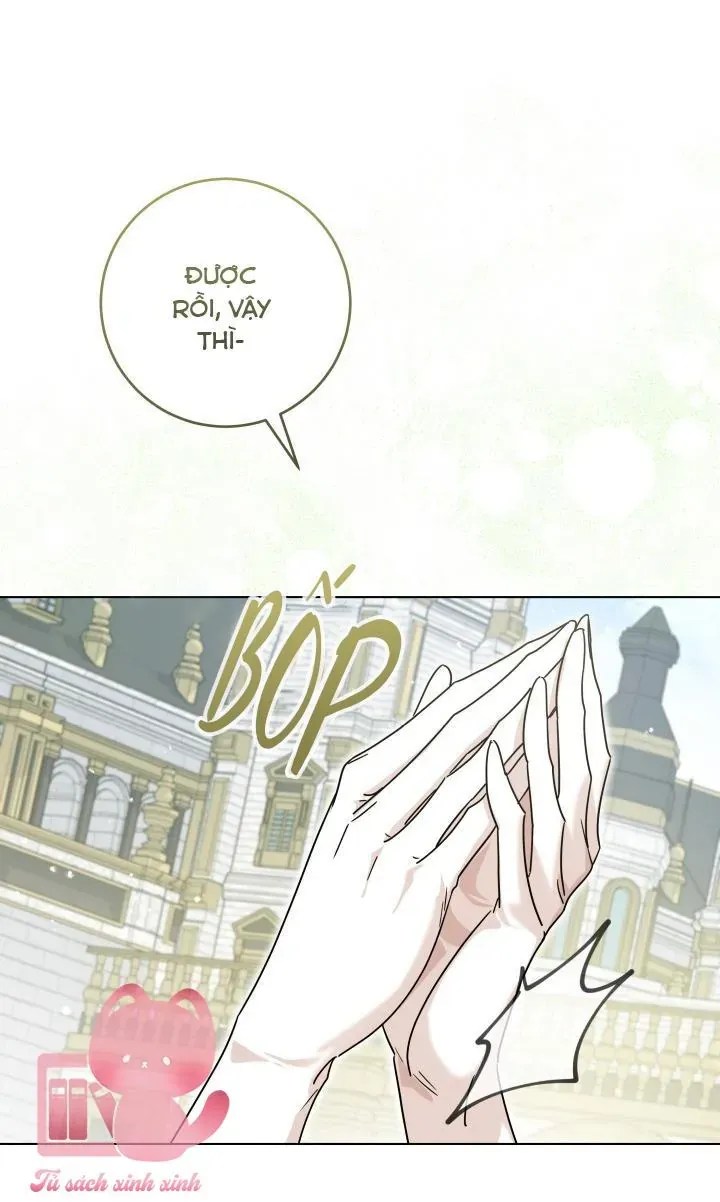 Hoàng Nữ Cosplay Nonfan - Chapter 70 - Page 14