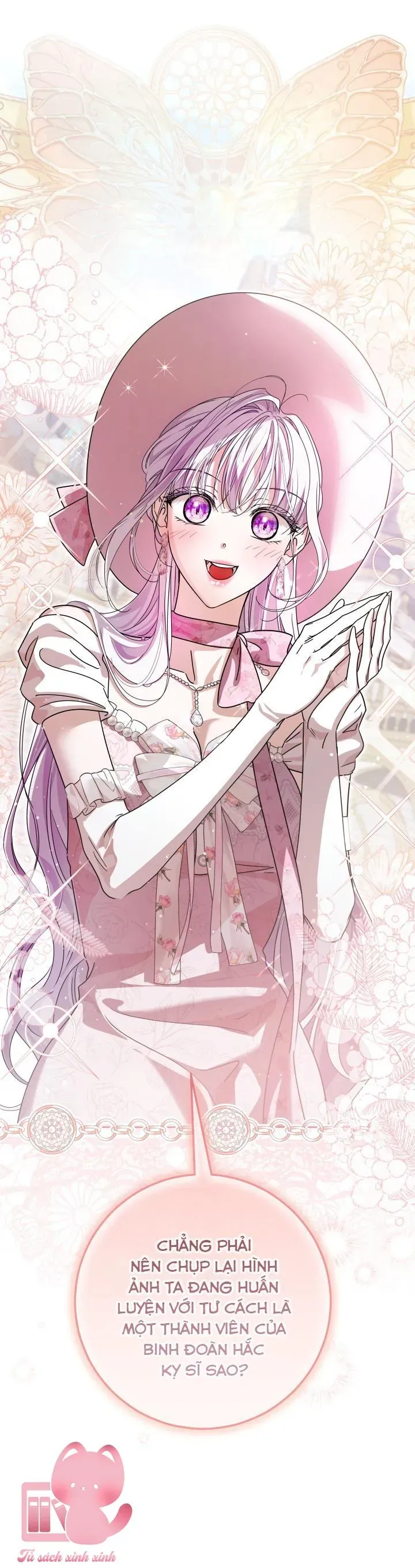 Hoàng Nữ Cosplay Nonfan - Chapter 70 - Page 15