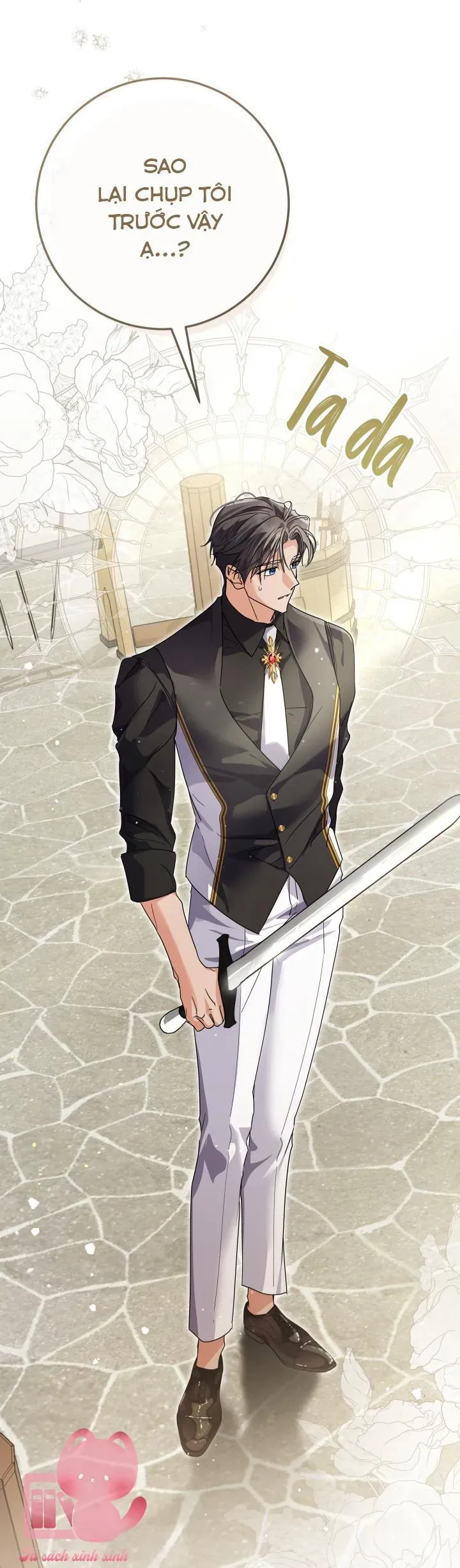 Hoàng Nữ Cosplay Nonfan - Chapter 70 - Page 18