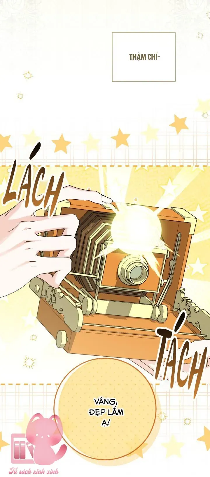 Hoàng Nữ Cosplay Nonfan - Chapter 70 - Page 3