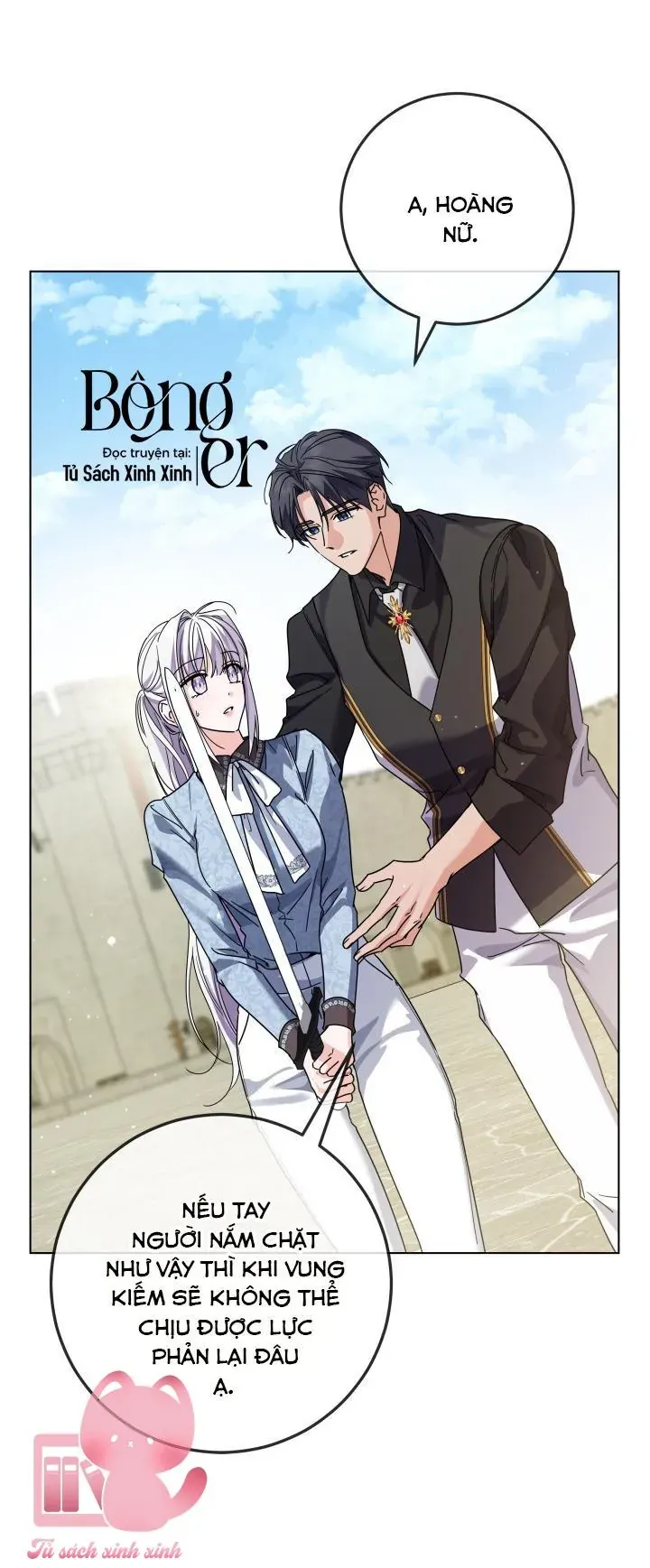 Hoàng Nữ Cosplay Nonfan - Chapter 70 - Page 30