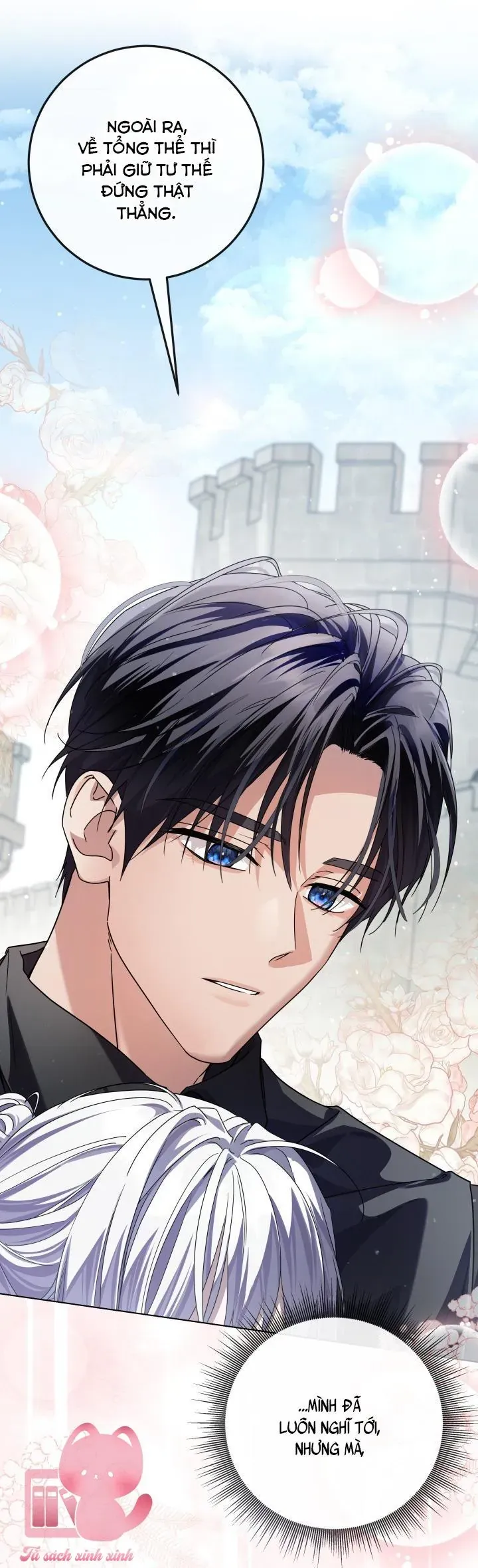 Hoàng Nữ Cosplay Nonfan - Chapter 70 - Page 33