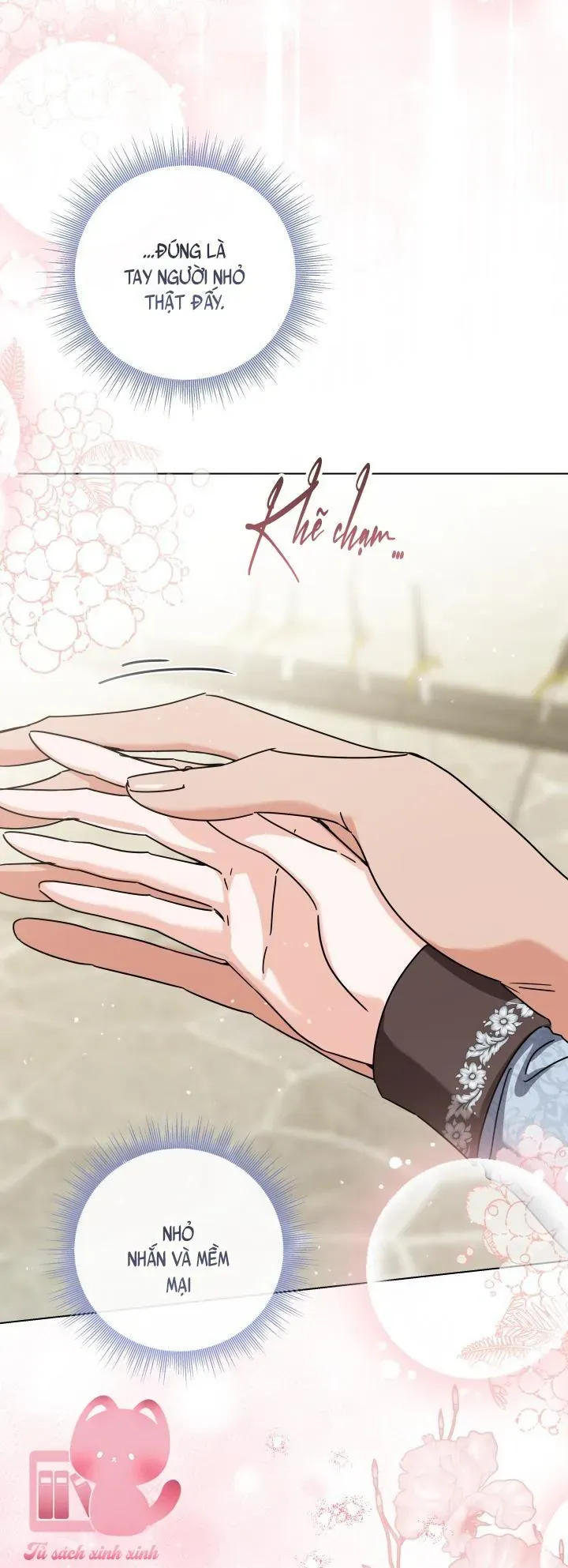 Hoàng Nữ Cosplay Nonfan - Chapter 70 - Page 34