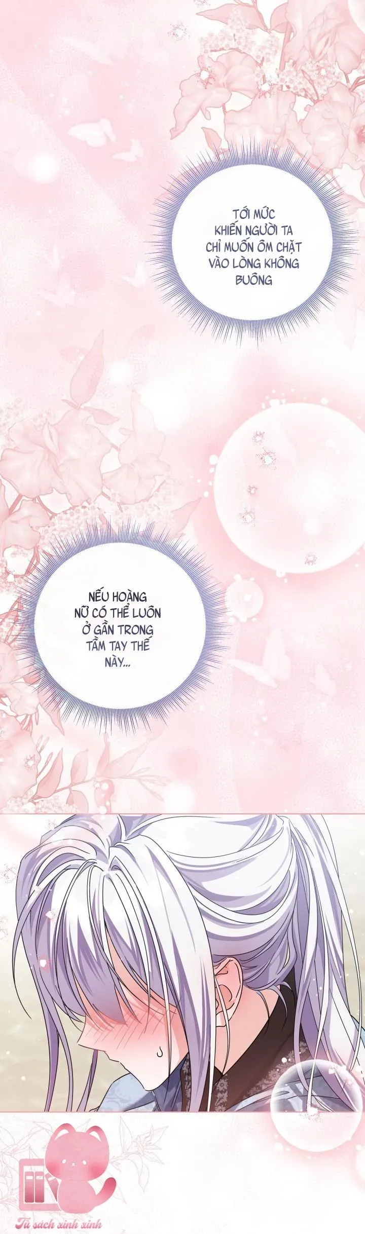 Hoàng Nữ Cosplay Nonfan - Chapter 70 - Page 35