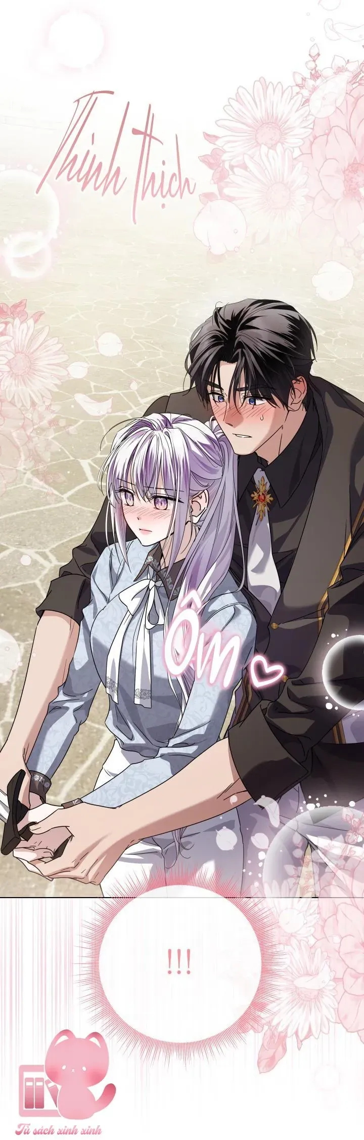 Hoàng Nữ Cosplay Nonfan - Chapter 70 - Page 37