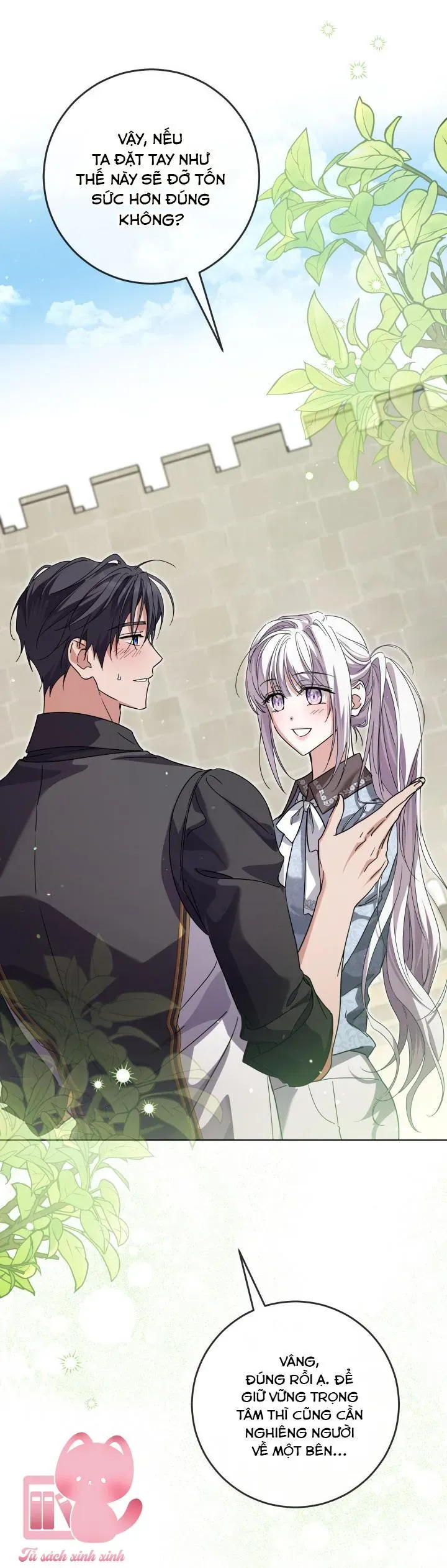 Hoàng Nữ Cosplay Nonfan - Chapter 70 - Page 39