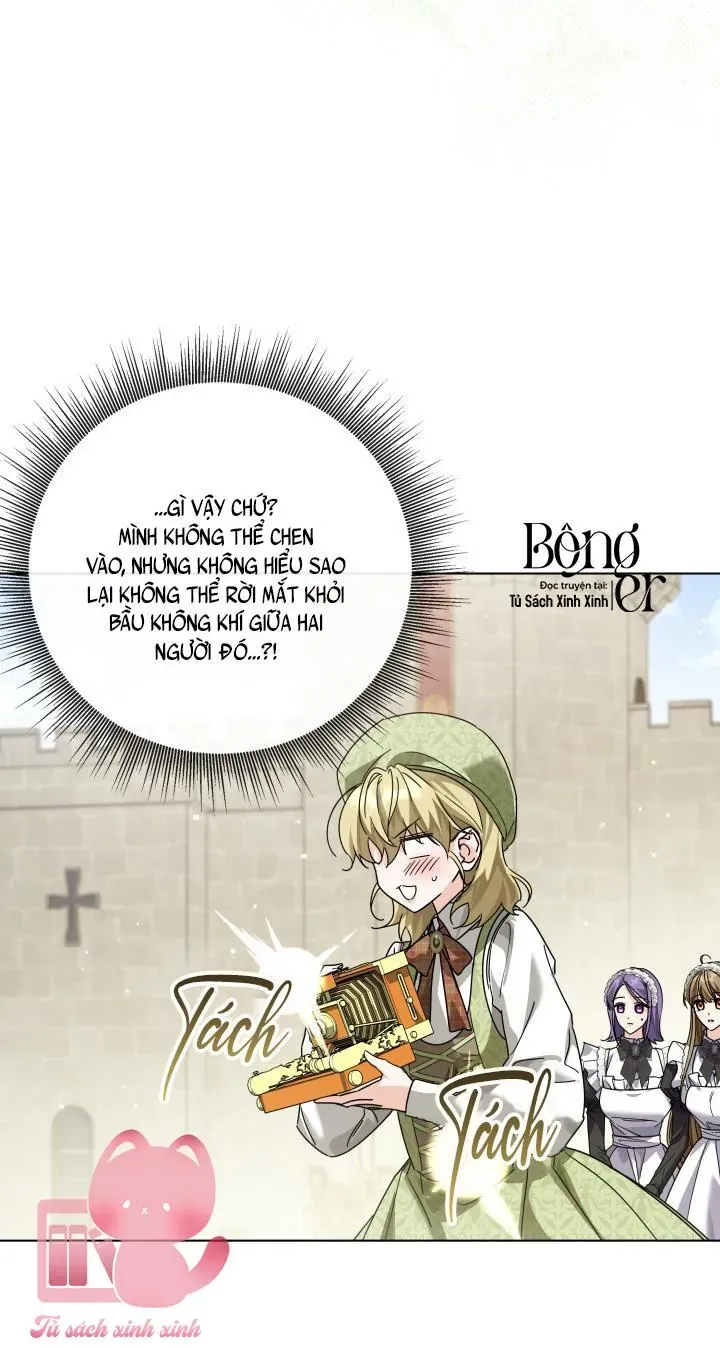 Hoàng Nữ Cosplay Nonfan - Chapter 70 - Page 40