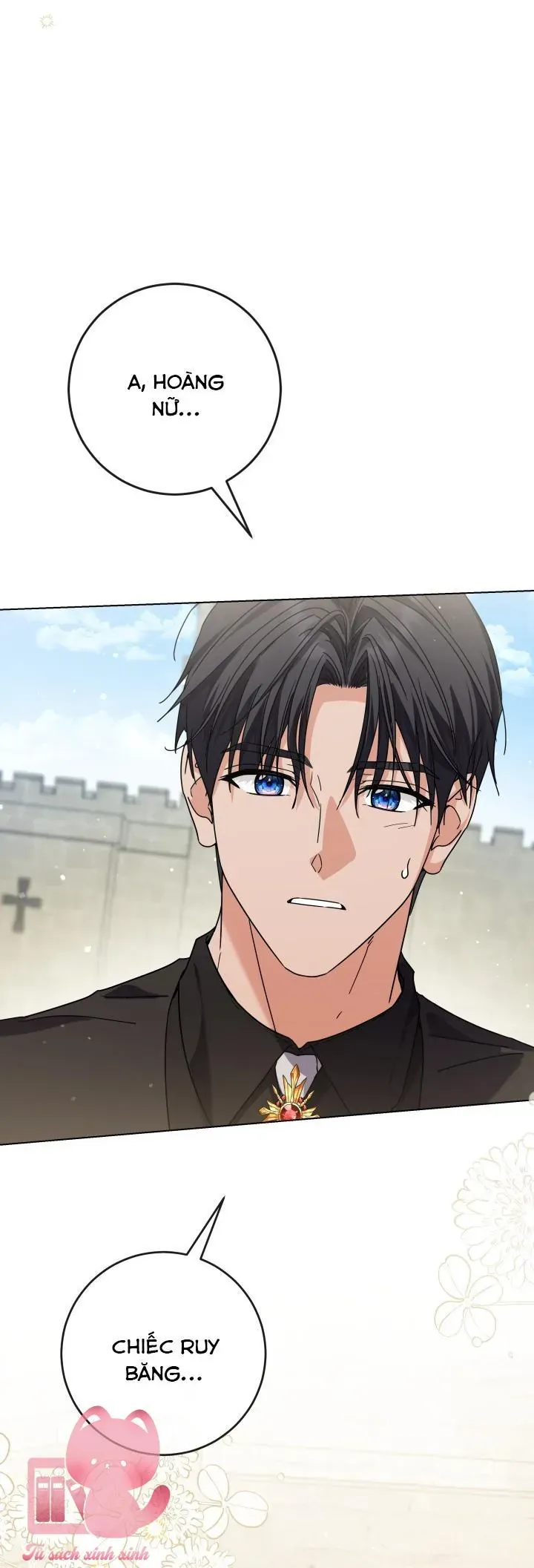 Hoàng Nữ Cosplay Nonfan - Chapter 70 - Page 42