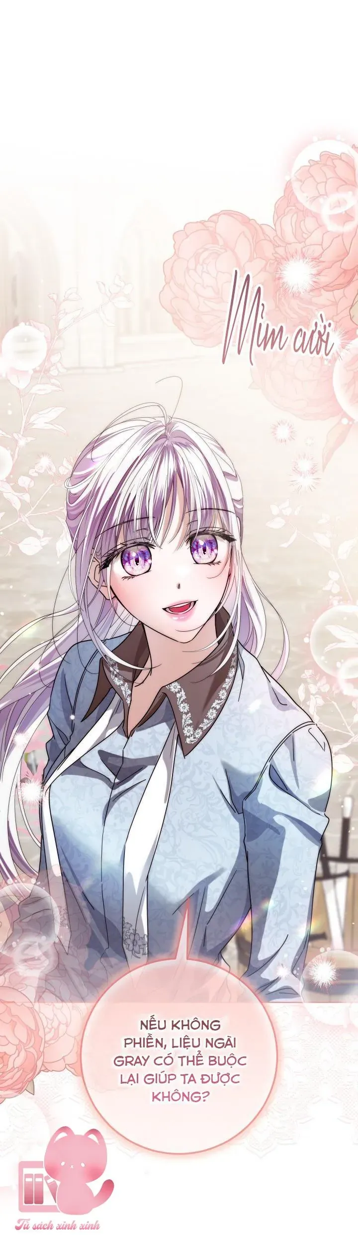 Hoàng Nữ Cosplay Nonfan - Chapter 70 - Page 45