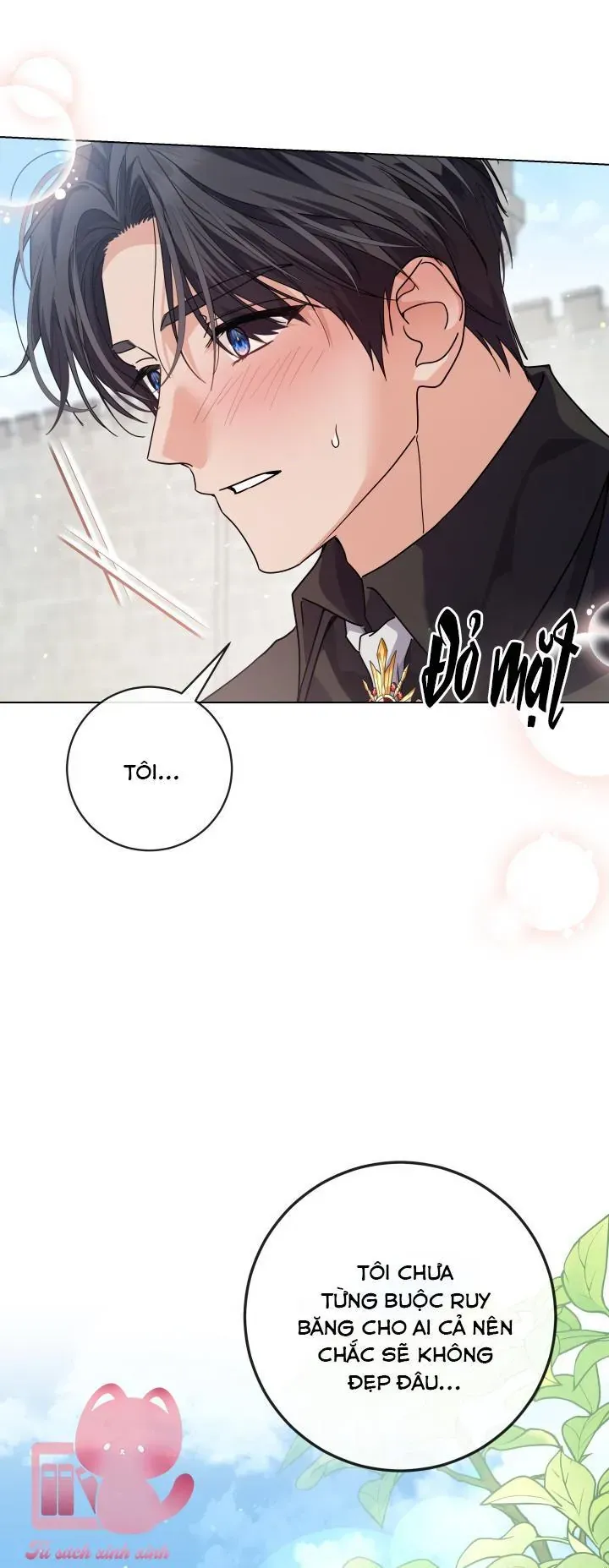 Hoàng Nữ Cosplay Nonfan - Chapter 70 - Page 46