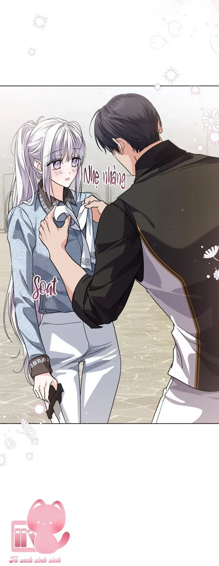 Hoàng Nữ Cosplay Nonfan - Chapter 70 - Page 49