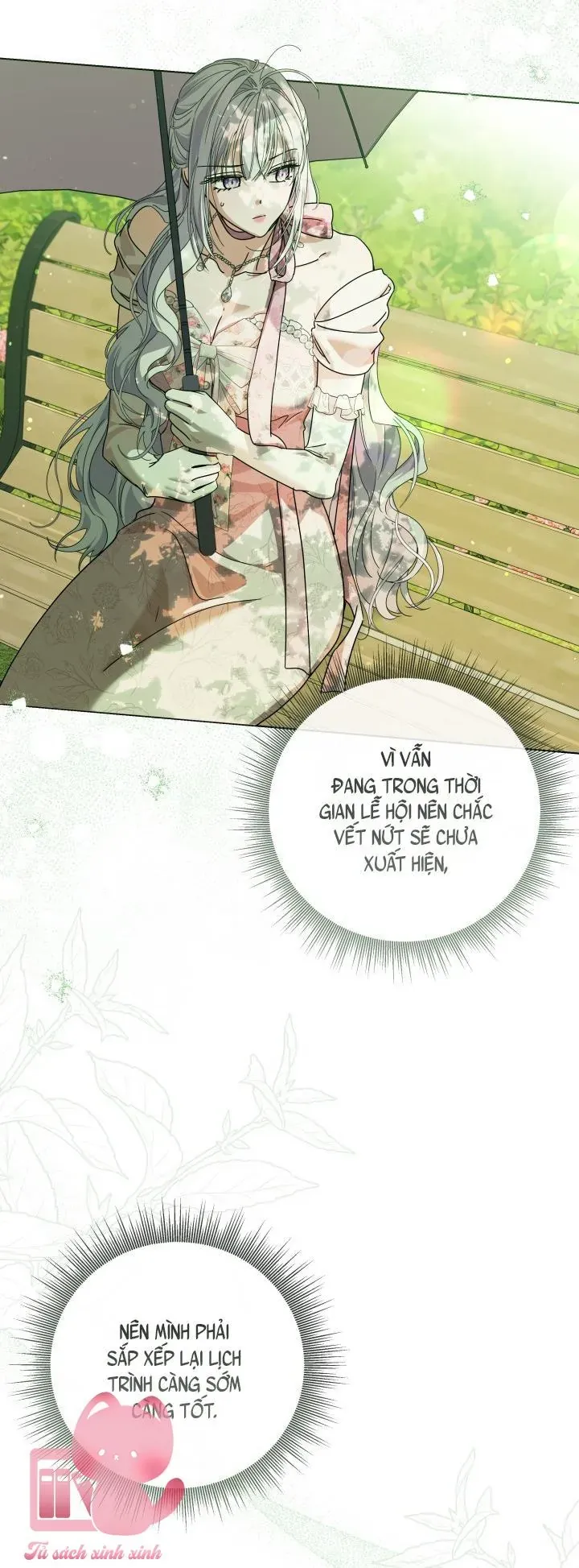 Hoàng Nữ Cosplay Nonfan - Chapter 70 - Page 5