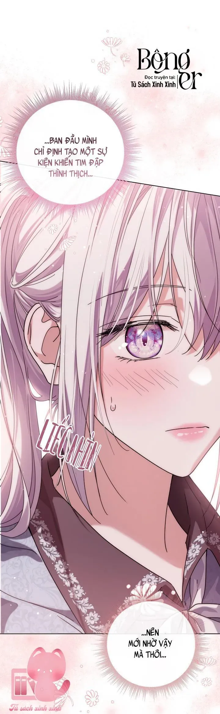 Hoàng Nữ Cosplay Nonfan - Chapter 70 - Page 50