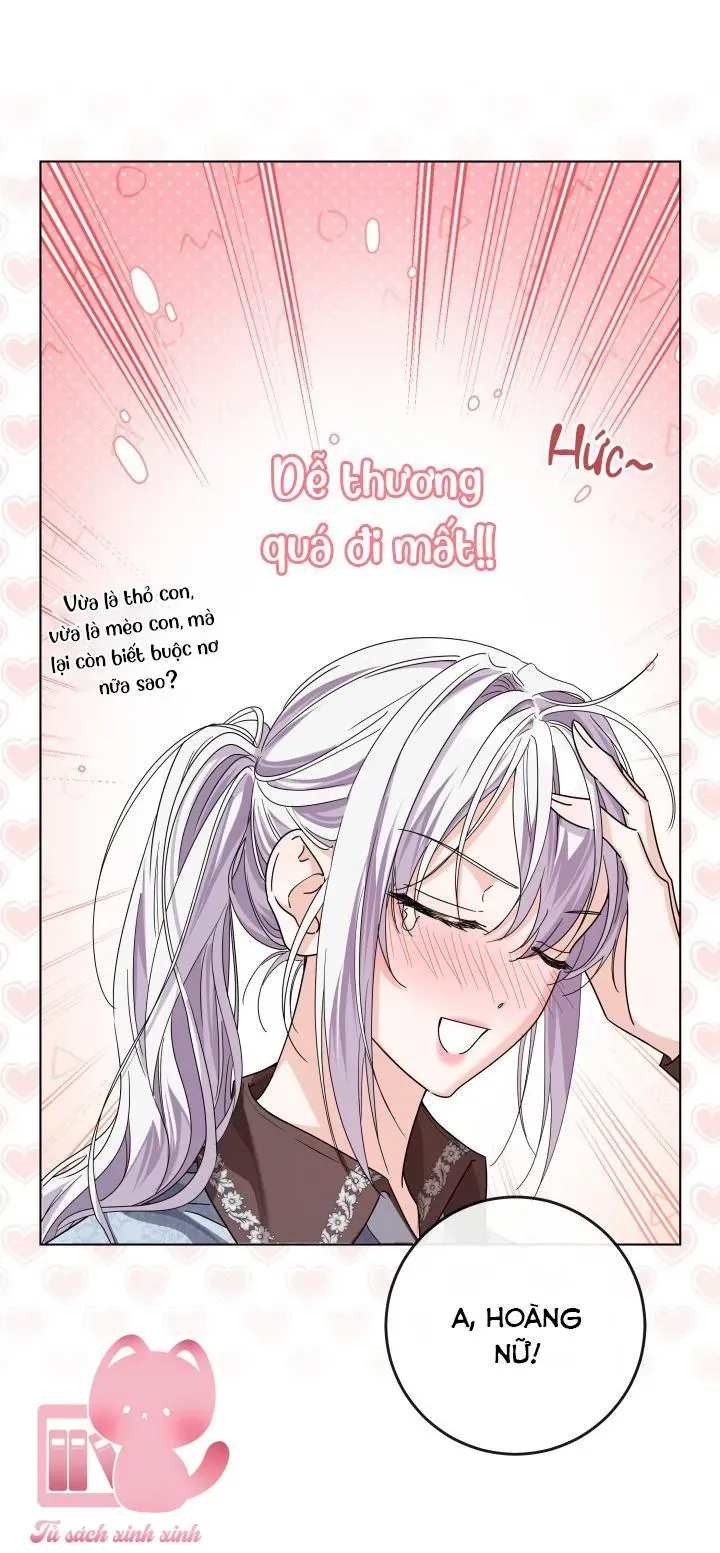 Hoàng Nữ Cosplay Nonfan - Chapter 70 - Page 52