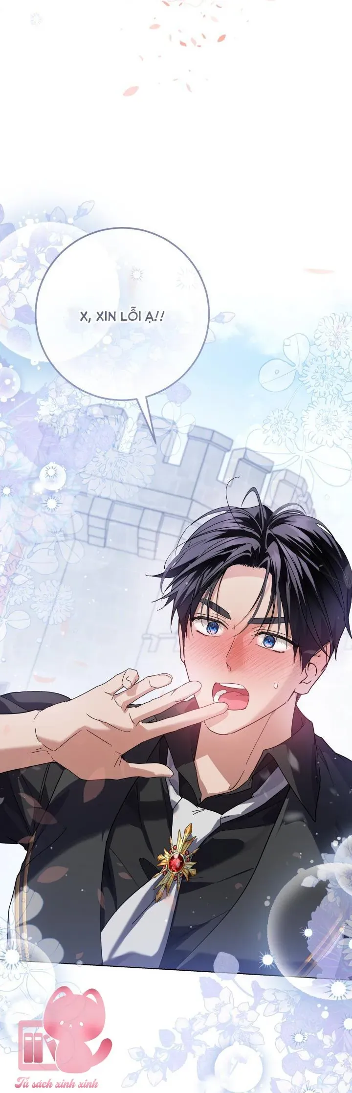 Hoàng Nữ Cosplay Nonfan - Chapter 70 - Page 55