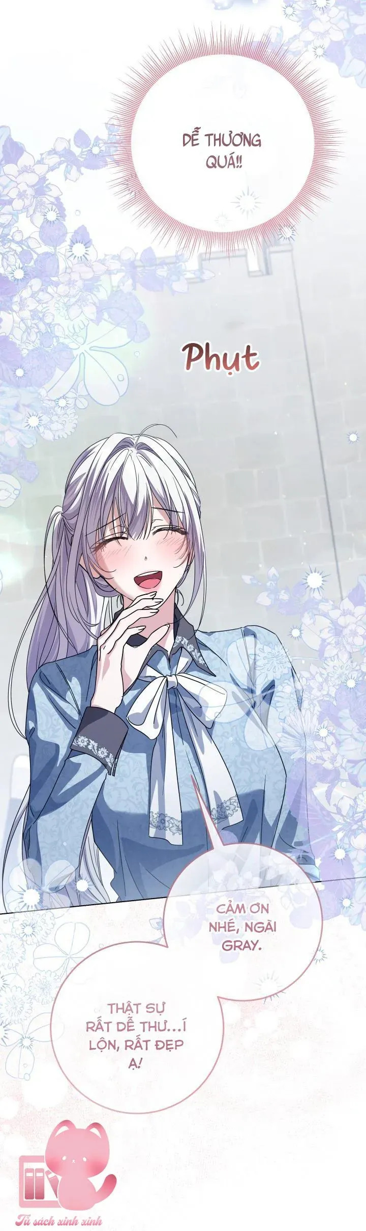 Hoàng Nữ Cosplay Nonfan - Chapter 70 - Page 56