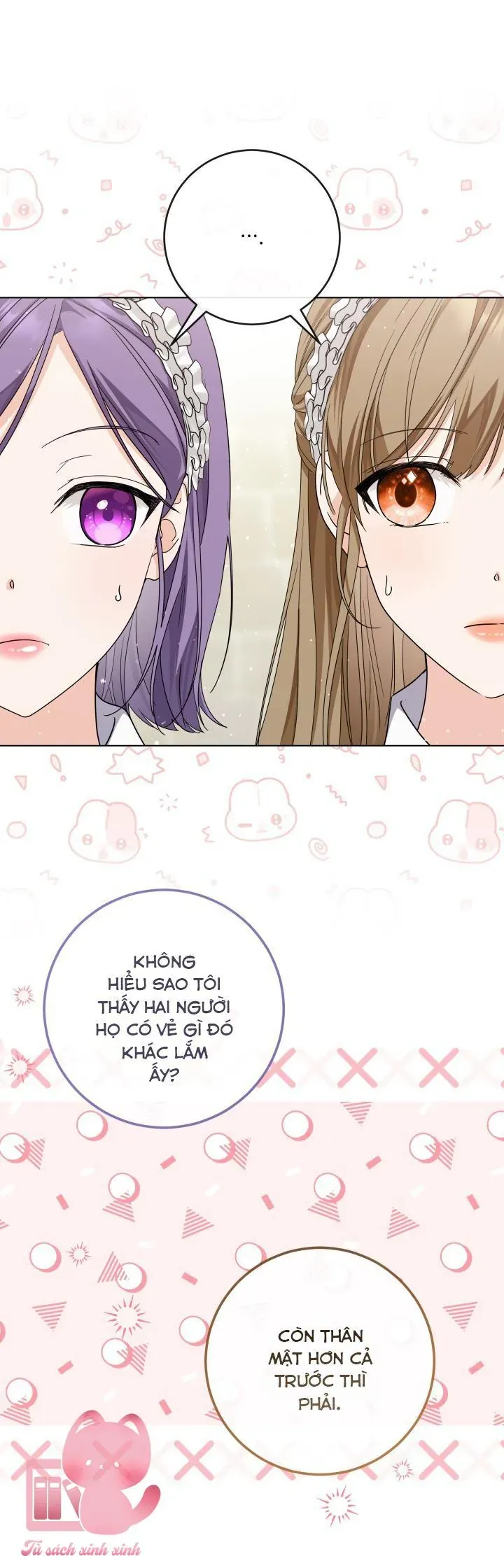 Hoàng Nữ Cosplay Nonfan - Chapter 70 - Page 58