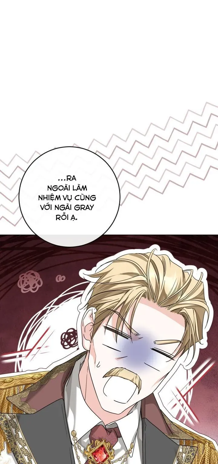 Hoàng Nữ Cosplay Nonfan - Chapter 70 - Page 62