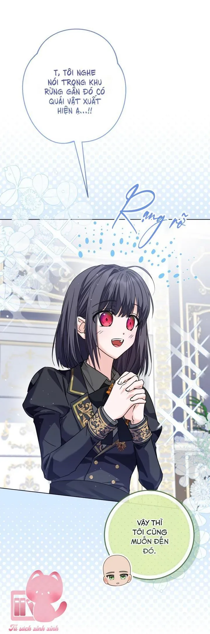 Hoàng Nữ Cosplay Nonfan - Chapter 70 - Page 68