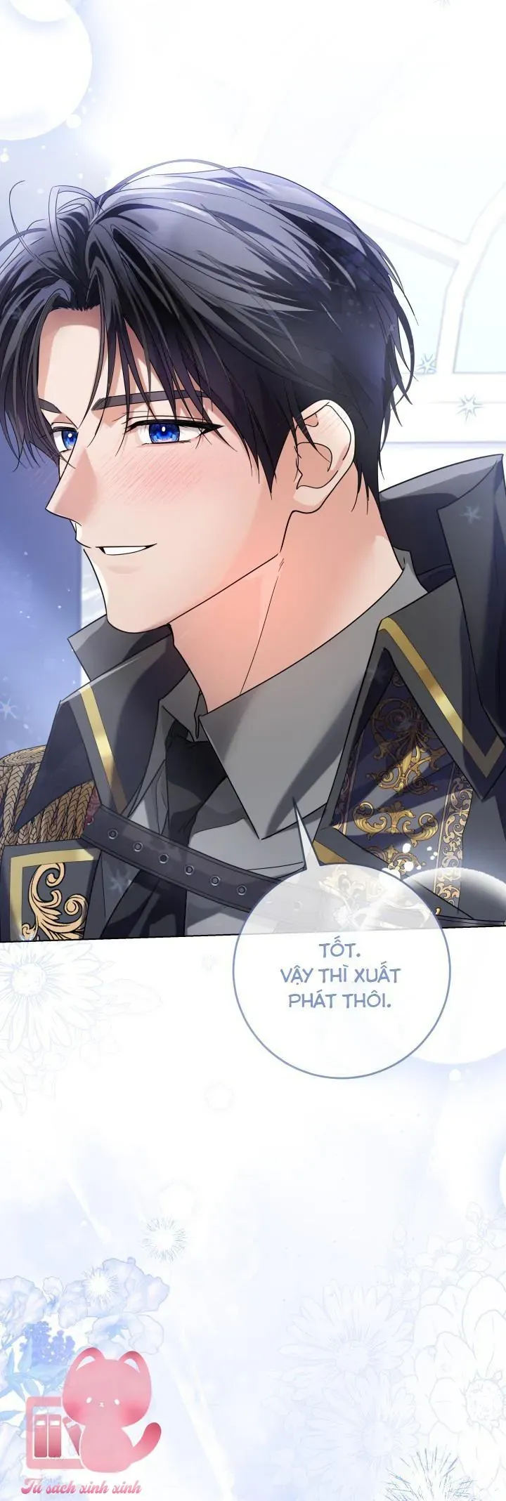 Hoàng Nữ Cosplay Nonfan - Chapter 70 - Page 72