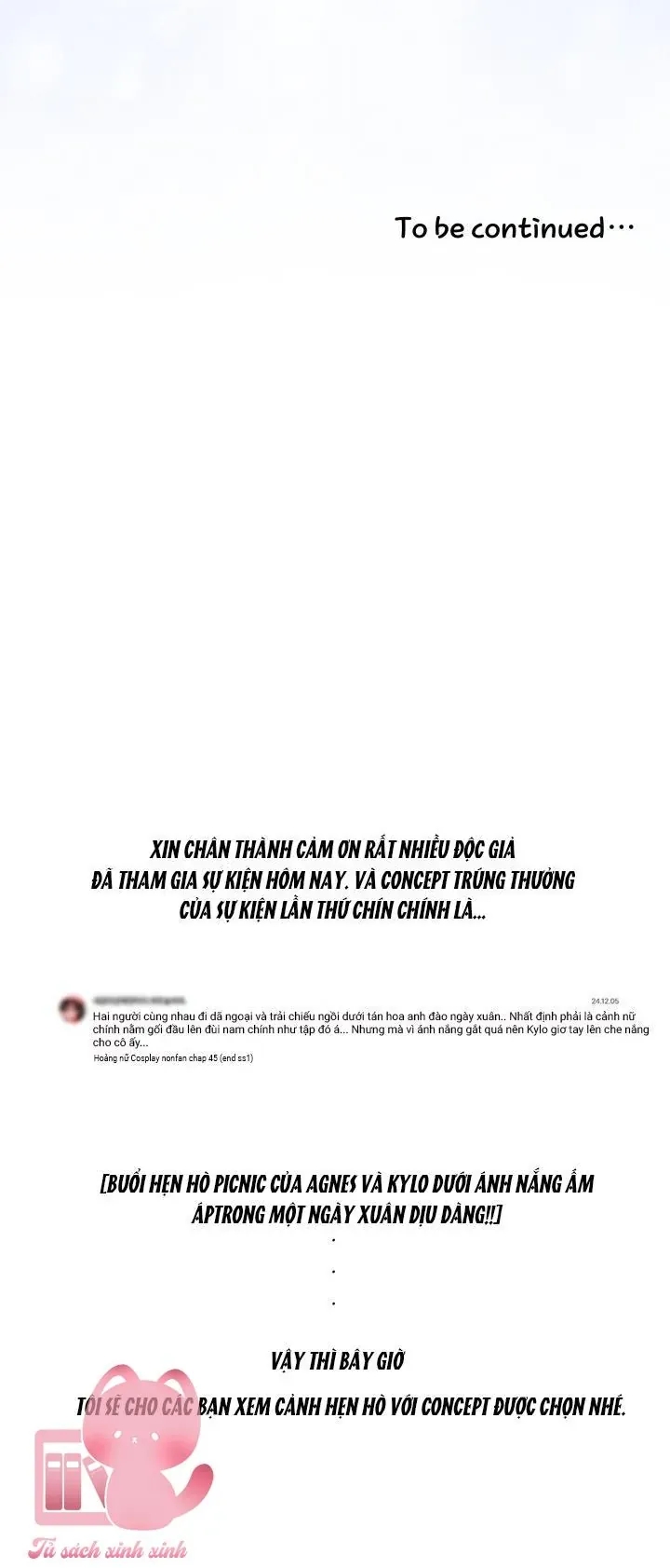 Hoàng Nữ Cosplay Nonfan - Chapter 70 - Page 75