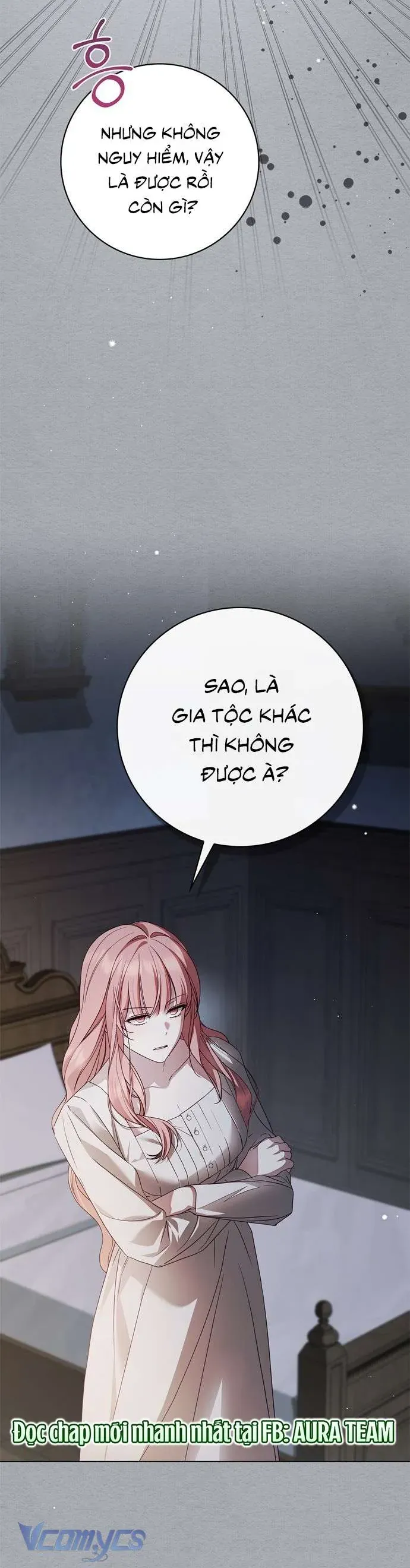 Hầu Nữ Bí Mật Của Bá Tước - Chapter 59 - Page 10