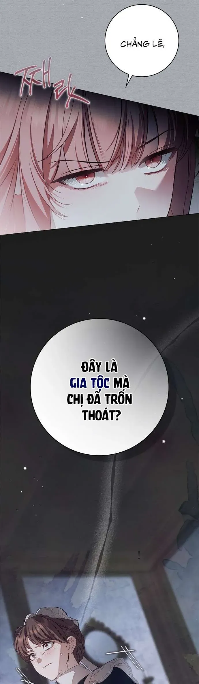 Hầu Nữ Bí Mật Của Bá Tước - Chapter 59 - Page 11