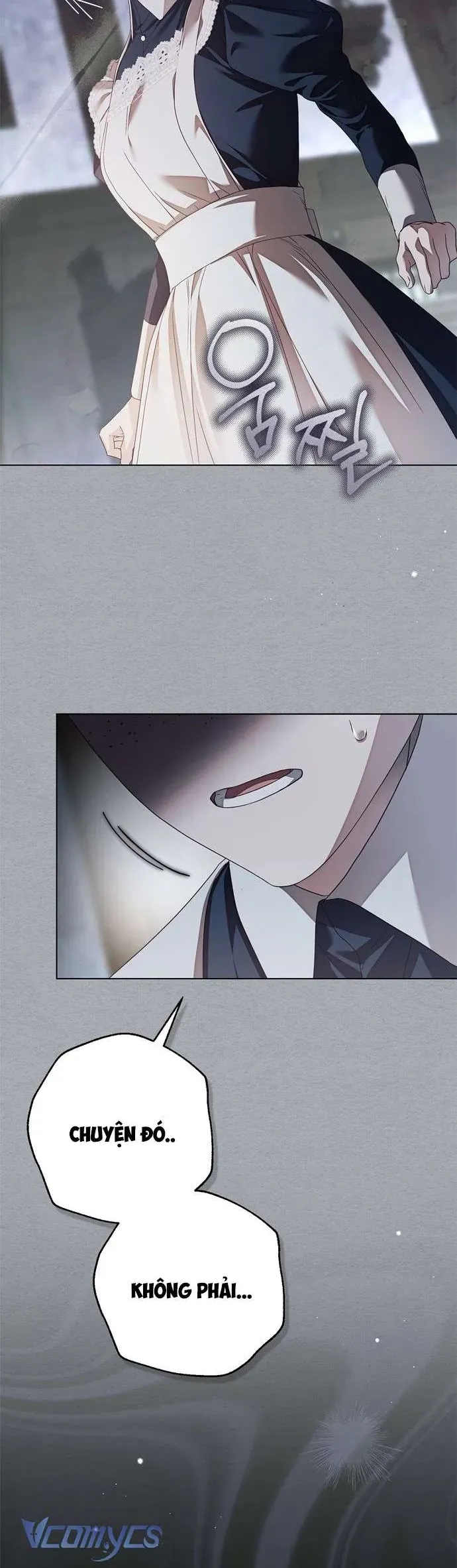 Hầu Nữ Bí Mật Của Bá Tước - Chapter 59 - Page 12