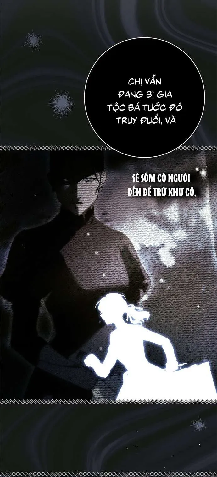 Hầu Nữ Bí Mật Của Bá Tước - Chapter 59 - Page 13