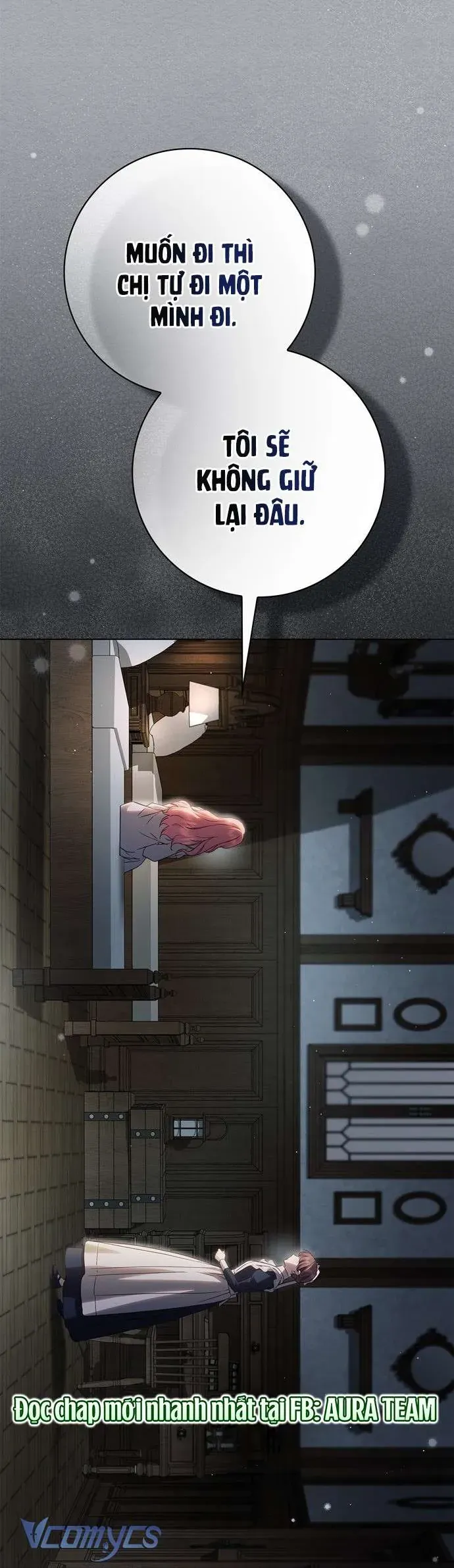 Hầu Nữ Bí Mật Của Bá Tước - Chapter 59 - Page 19