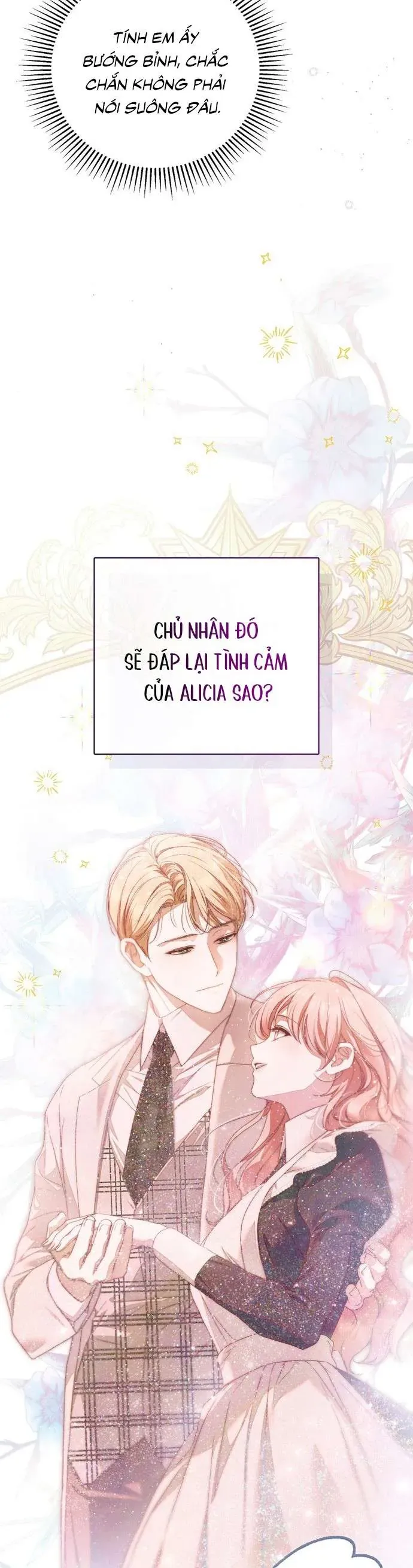 Hầu Nữ Bí Mật Của Bá Tước - Chapter 59 - Page 22