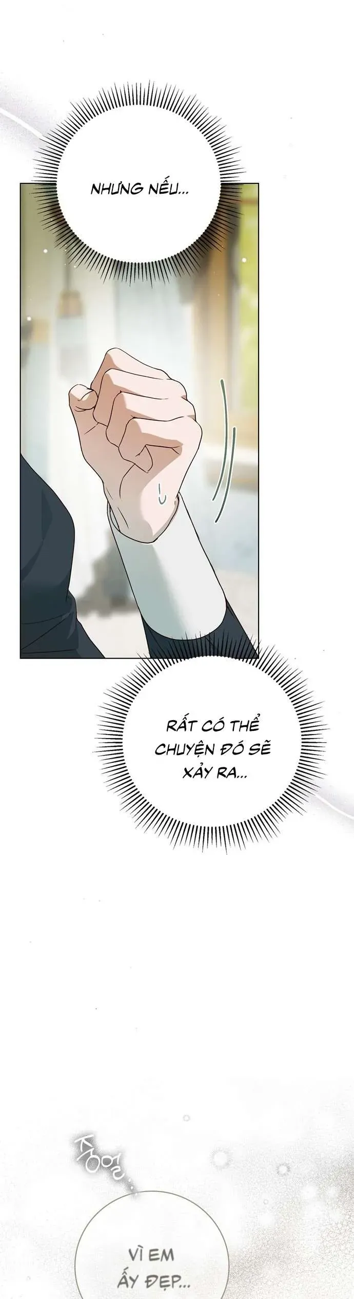 Hầu Nữ Bí Mật Của Bá Tước - Chapter 59 - Page 24