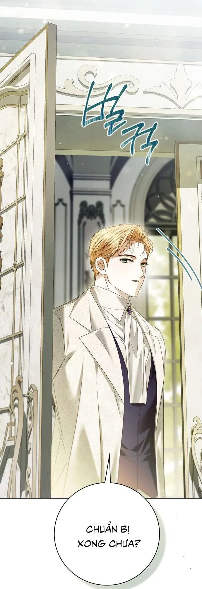 Hầu Nữ Bí Mật Của Bá Tước - Chapter 59 - Page 29