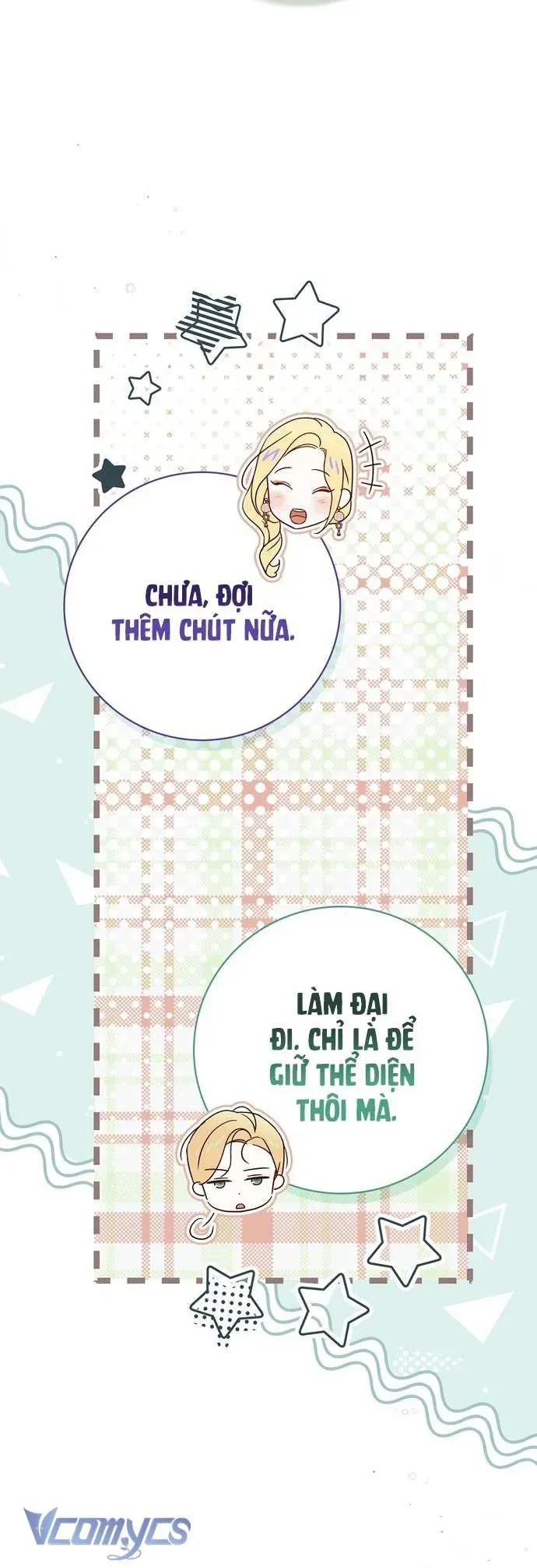 Hầu Nữ Bí Mật Của Bá Tước - Chapter 59 - Page 30