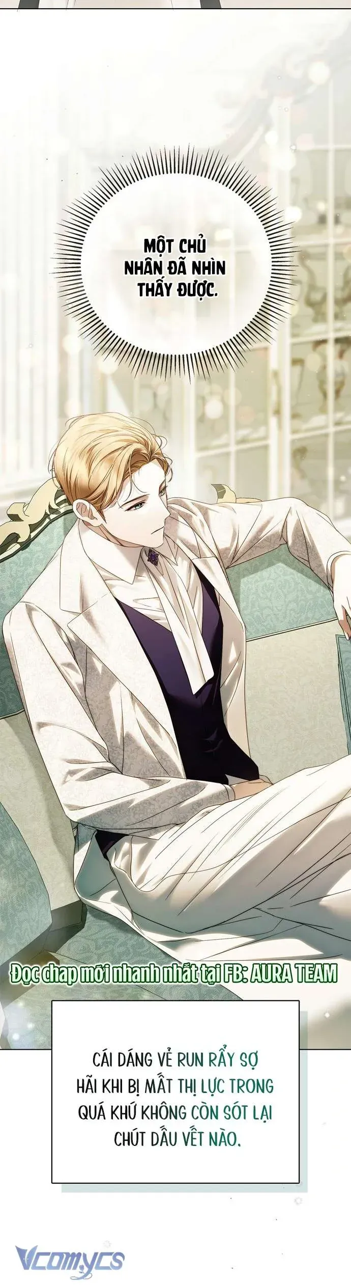 Hầu Nữ Bí Mật Của Bá Tước - Chapter 59 - Page 32