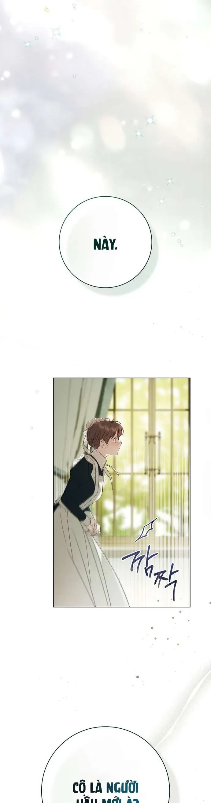 Hầu Nữ Bí Mật Của Bá Tước - Chapter 59 - Page 35