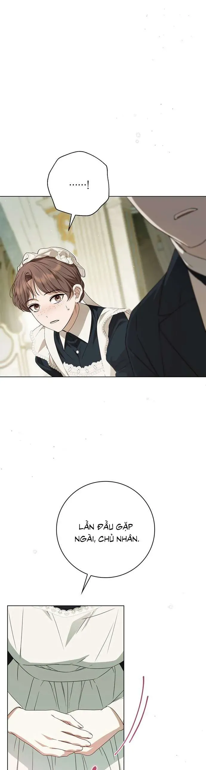 Hầu Nữ Bí Mật Của Bá Tước - Chapter 59 - Page 37