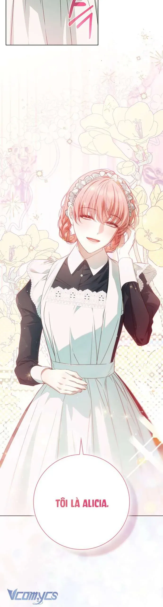 Hầu Nữ Bí Mật Của Bá Tước - Chapter 59 - Page 38