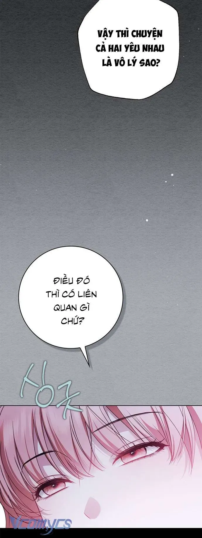 Hầu Nữ Bí Mật Của Bá Tước - Chapter 59 - Page 4