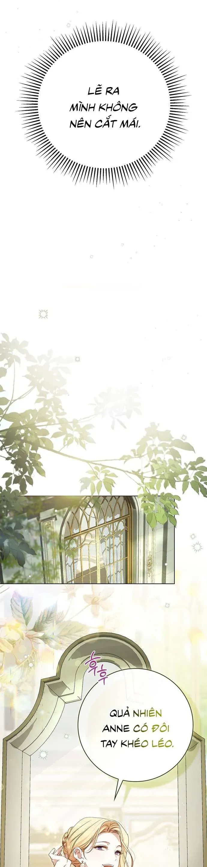 Hầu Nữ Bí Mật Của Bá Tước - Chapter 59 - Page 45