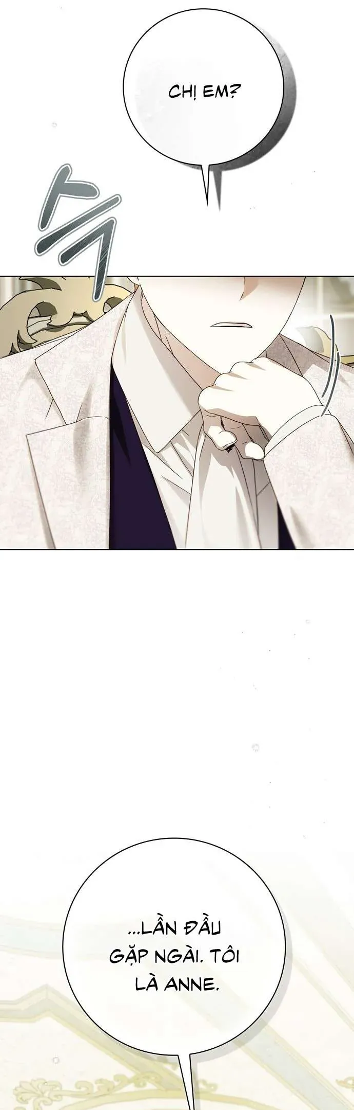 Hầu Nữ Bí Mật Của Bá Tước - Chapter 59 - Page 49