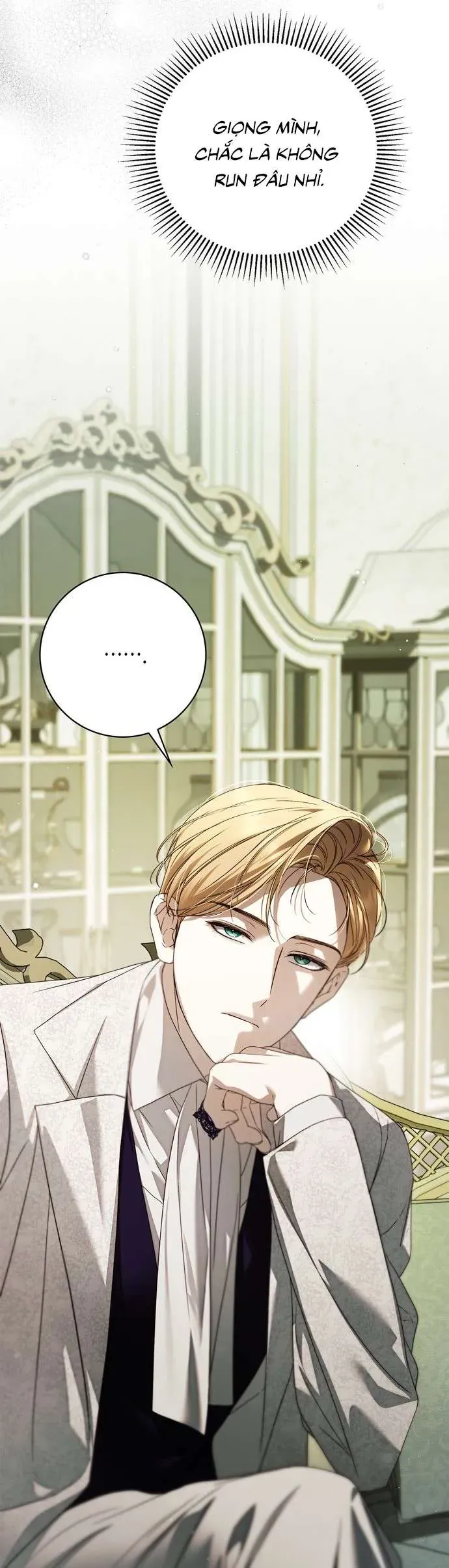 Hầu Nữ Bí Mật Của Bá Tước - Chapter 59 - Page 51