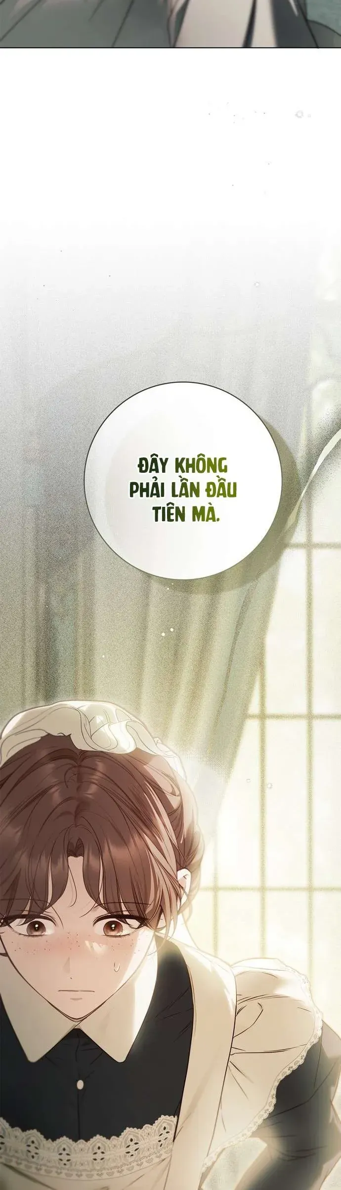Hầu Nữ Bí Mật Của Bá Tước - Chapter 59 - Page 52