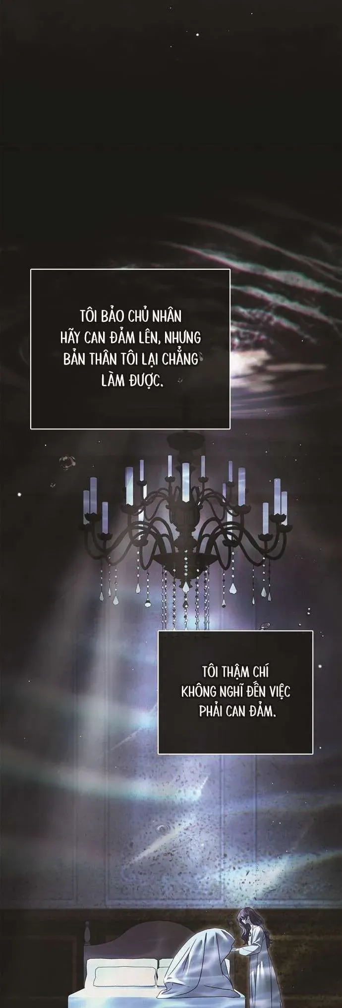 Hầu Nữ Bí Mật Của Bá Tước - Chapter 60 - Page 13