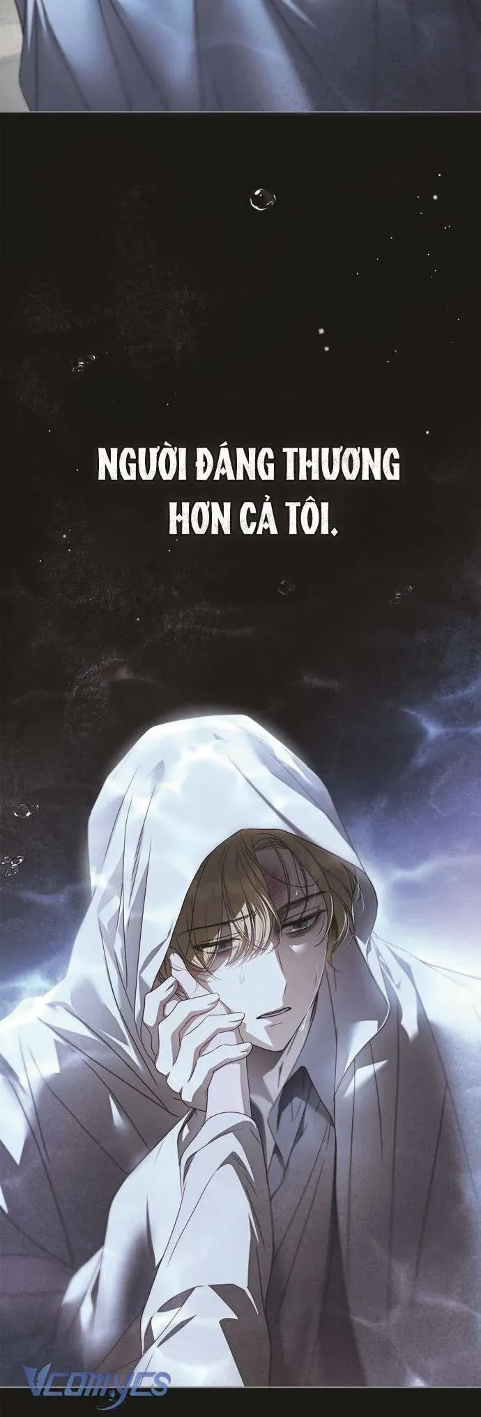 Hầu Nữ Bí Mật Của Bá Tước - Chapter 60 - Page 15