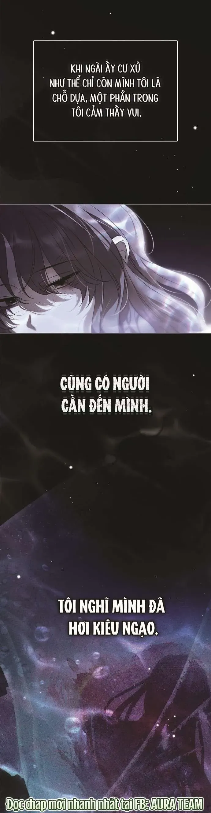 Hầu Nữ Bí Mật Của Bá Tước - Chapter 60 - Page 16