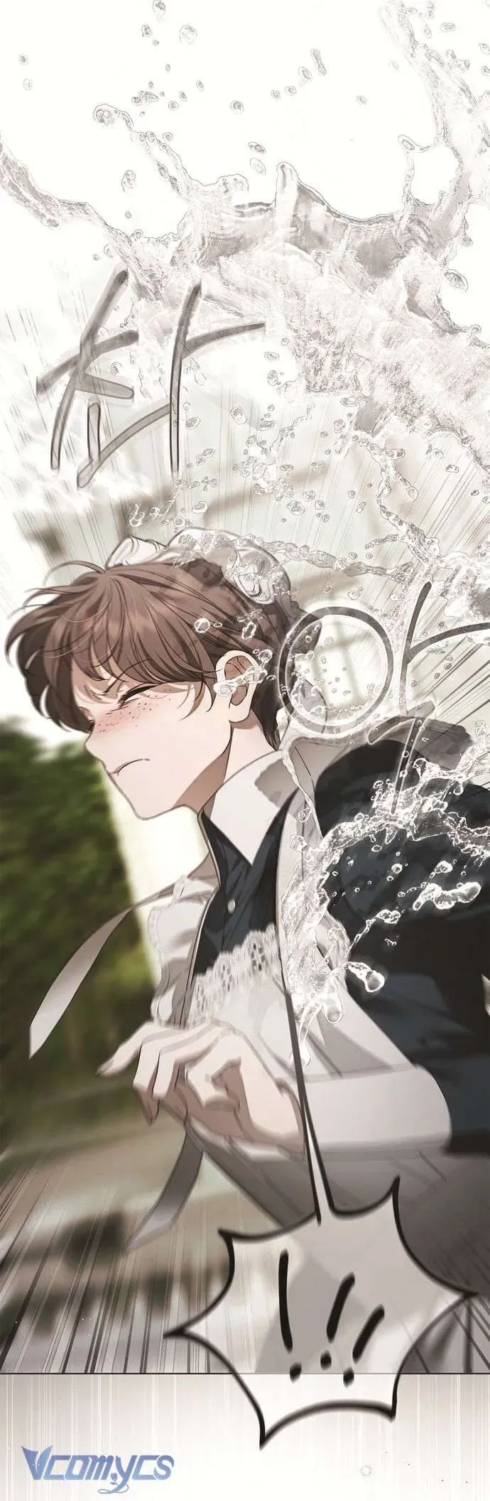 Hầu Nữ Bí Mật Của Bá Tước - Chapter 60 - Page 20